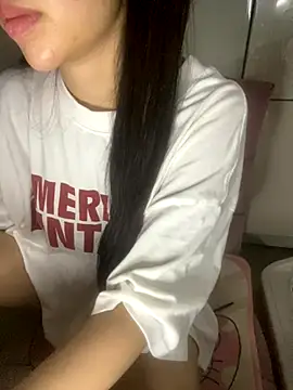 Snapshot of RubyBerry chatting on September 28, 4:23 pm RubyBerry online show from September 28, 4:23 pm