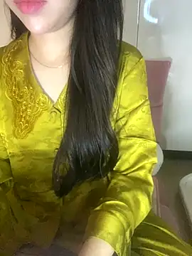 Snapshot of RubyBerry chatting on October 29, 6:26 am RubyBerry online show from October 29, 6:26 am