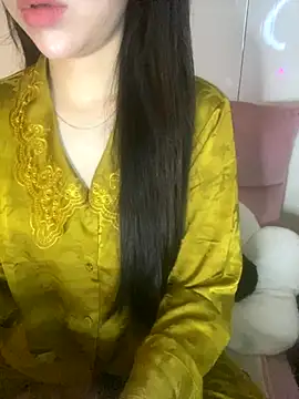 RubyBerry online show from November 11, 2:00 am