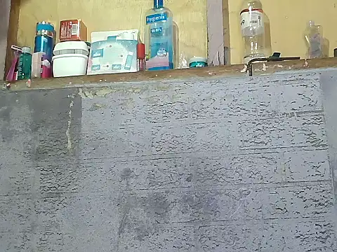 Ayiesha online show from February 13, 1:56 am