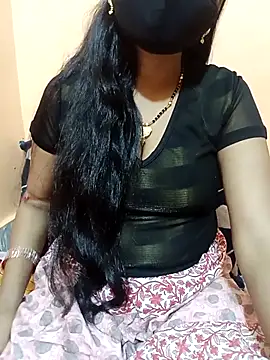 Payal-001 online show from October 19, 9:37 pm
