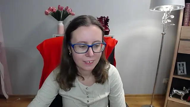 sweetxLizzy online show from December 15, 5:23 am