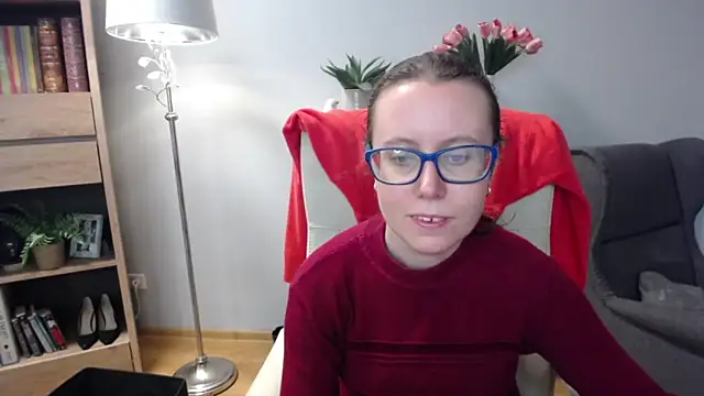 sweetxLizzy online show from February 24, 5:27 am