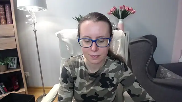 sweetxLizzy online show from March 20, 5:34 am