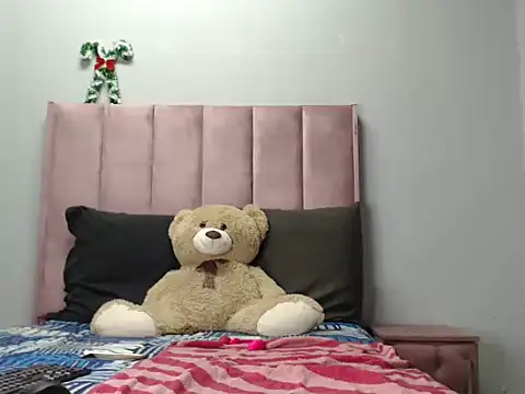 Abby 108 online show from March 3, 8:15 pm