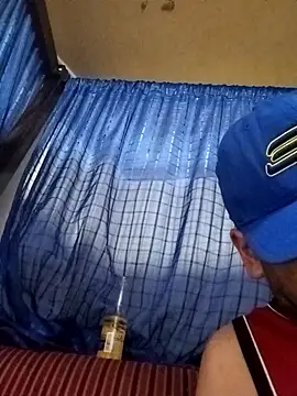 RandalHot online show from November 21, 6:34 am