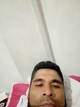 RandalHot online show from July 7, 5:54 am