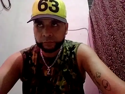 RandalHot online show from July 21, 4:04 am