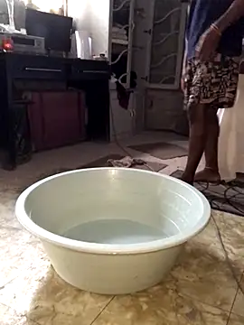 sexiTPST online show from October 15, 1:33 pm