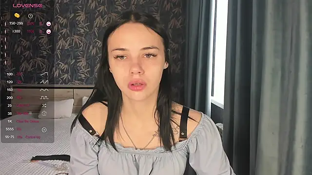 Kseni a online show from January 15, 10:42 am