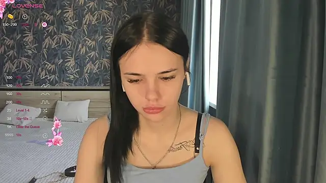 Kseni a online show from March 15, 7:03 am