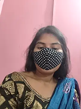 Snapshot of snighdha chatting on January 10, 9:30 pm snighdha online show from January 10, 9:30 pm