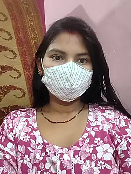 snighdha online show from April 14, 8:37 pm