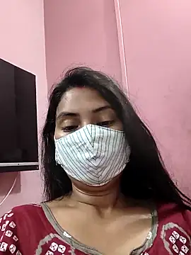 snighdha online show from April 19, 6:43 pm