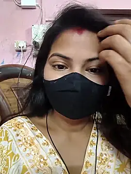 snighdha online show from April 27, 8:40 pm