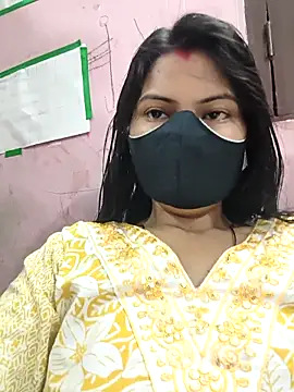 snighdha online show from May 6, 9:53 pm