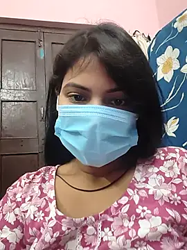 snighdha online show from May 15, 8:27 pm