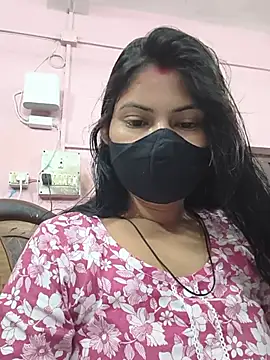 snighdha online show from May 22, 8:14 pm