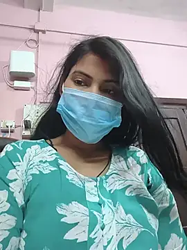 snighdha online show from May 28, 9:34 pm