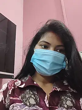 snighdha online show from May 30, 9:56 pm