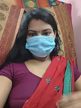 snighdha online show from June 26, 8:57 pm