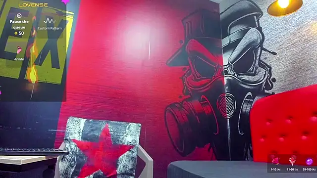 Damian Shakur online show from September 25, 11:25 am