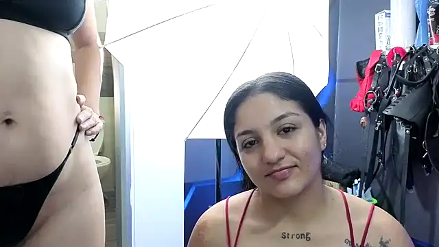 subextremobdsm online show from February 20, 9:04 pm