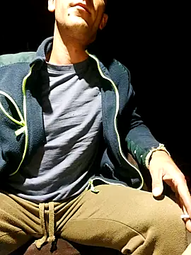 Snapshot of Czarnoksieznik chatting on September 17, 7:48 pm Czarnoksieznik online show from September 17, 7:48 pm