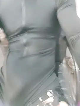 Snapshot of Czarnoksieznik chatting on October 15, 3:56 pm Czarnoksieznik online show from October 15, 3:56 pm