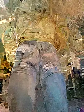 Snapshot of Czarnoksieznik chatting on November 4, 7:46 pm Czarnoksieznik online show from November 4, 7:46 pm