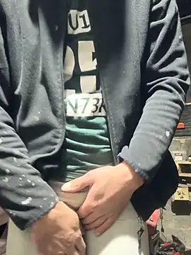 Snapshot of Czarnoksieznik chatting on March 19, 6:45 pm Czarnoksieznik online show from March 19, 6:45 pm