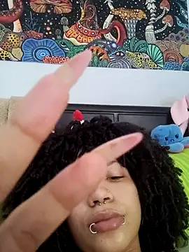 bettyboo2801 online show from March 30, 6:20 pm