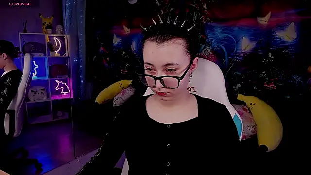 ClaraParks online show from March 14, 7:41 pm