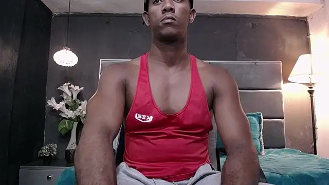 blackbignude online show from September 13, 1:27 am