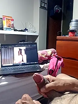 Rushx x online show from May 30, 6:32 am