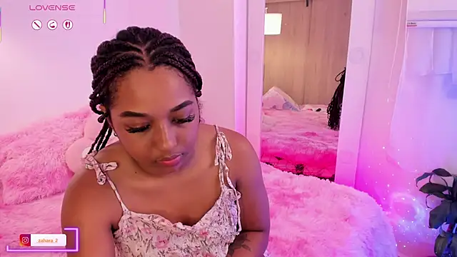  Zahara  online show from November 4, 11:26 pm