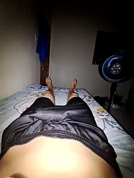 SexandCaliente online show from February 14, 5:04 am