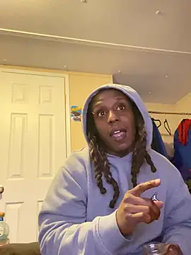 BigWayneDC online show from October 18, 8:37 am