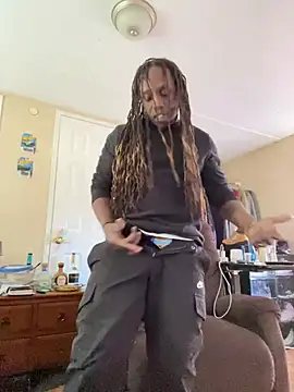 BigWayneDC online show from April 20, 1:58 pm