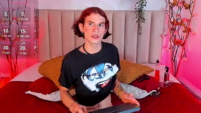 danny rios20 online show from January 7, 1:02 pm