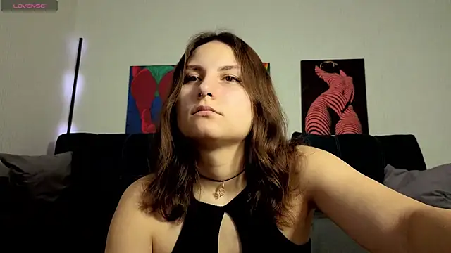 TrixiBell online show from June 16, 4:15 am
