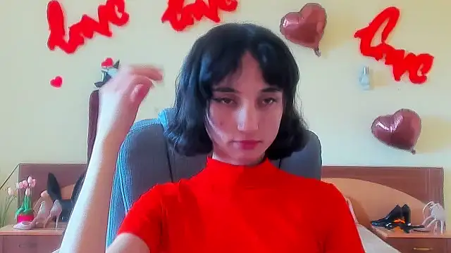 Marri-Stella online show from October 23, 8:57 am