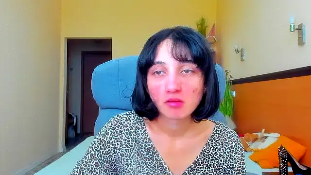 Marri-Stella online show from November 9, 9:18 am