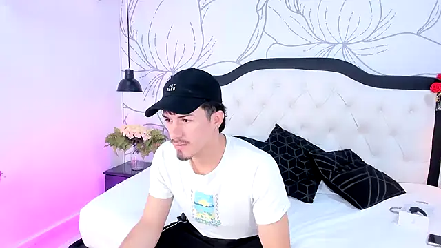 Jim twink online show from February 16, 7:54 pm