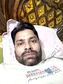 Jerry patel01 online show from October 5, 3:10 pm