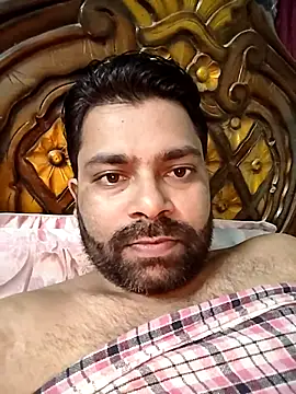 Jerry patel01 online show from October 7, 2:47 pm