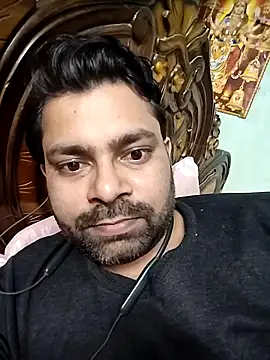 Jerry patel01 online show from December 14, 3:50 pm