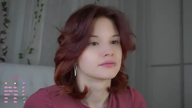 BlytheBenny online show from February 28, 1:17 am