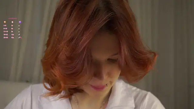 BlytheBenny online show from March 22, 1:09 am