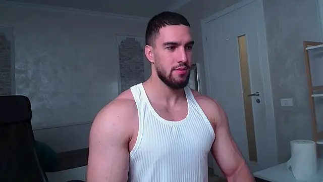 IvanHydee online show from October 22, 4:46 am